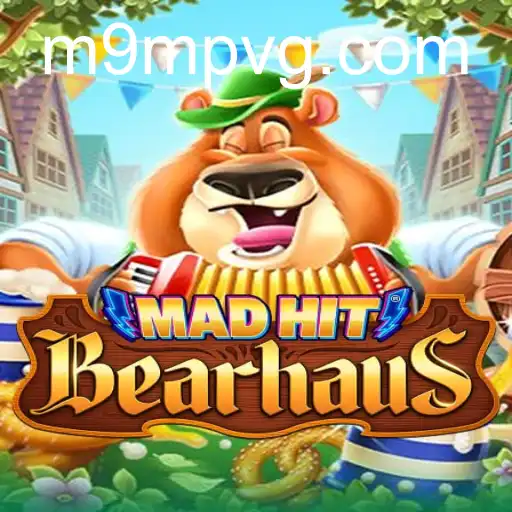Explorando o Jogo MadHitBearhaus: Aventura e Estratégia na 26ª Com Temática